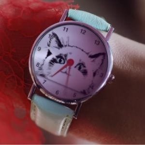 Taylor Swift “You Need to Calm Down” Benjamin Button 13 Hour Watch Lover Era